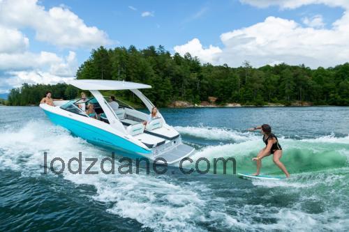 Regal LS4 Surf opinia i specyfikacje